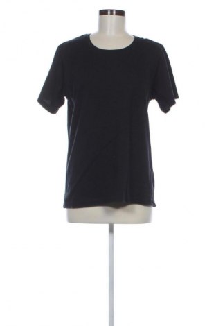 Damski T-shirt James & Nicholson, Rozmiar XL, Kolor Czarny, Cena 32,60 zł