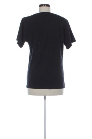 Damski T-shirt James & Nicholson, Rozmiar XL, Kolor Czarny, Cena 32,60 zł