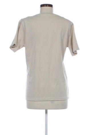 Damski T-shirt James & Nicholson, Rozmiar XL, Kolor Beżowy, Cena 33,53 zł