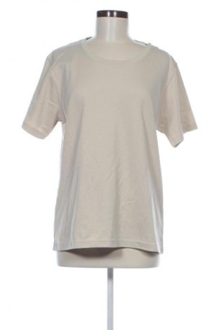 Damen T-Shirt James & Nicholson, Größe XXL, Farbe Beige, Preis € 11,73