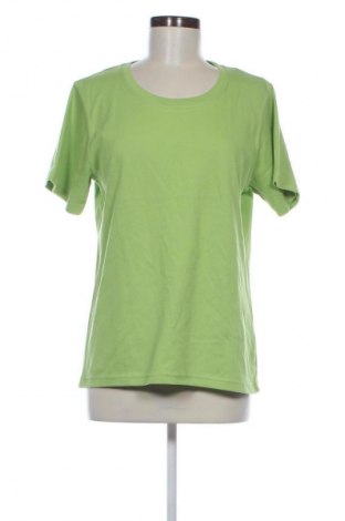 Damen T-Shirt James & Nicholson, Größe XL, Farbe Grün, Preis € 7,08