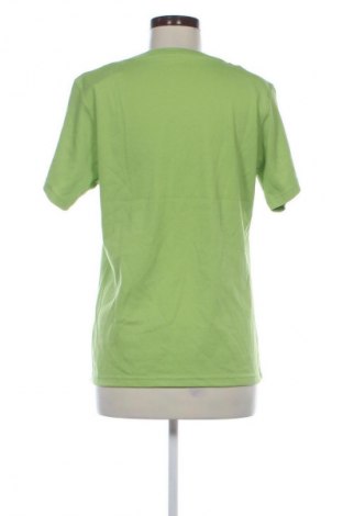 Damen T-Shirt James & Nicholson, Größe XL, Farbe Grün, Preis € 7,08