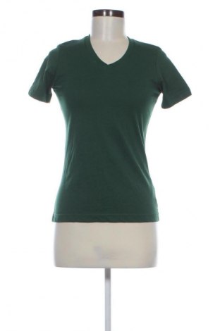 Damen T-Shirt James & Nicholson, Größe XL, Farbe Grün, Preis € 8,69
