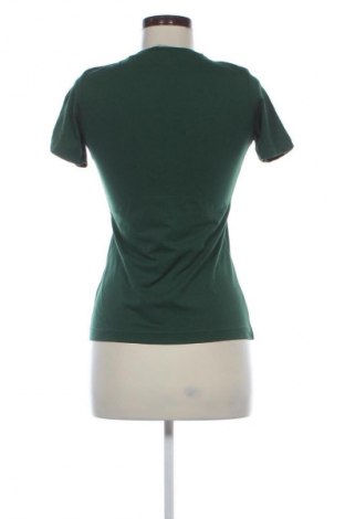 Damen T-Shirt James & Nicholson, Größe XL, Farbe Grün, Preis € 8,69