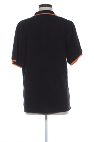 Damski T-shirt James & Nicholson, Rozmiar XXL, Kolor Czarny, Cena 44,71 zł