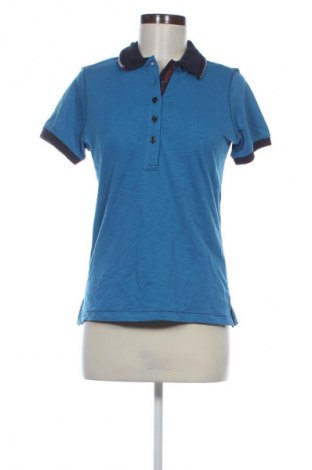 Damen T-Shirt James & Nicholson, Größe S, Farbe Blau, Preis € 15,77