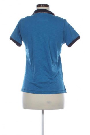 Damen T-Shirt James & Nicholson, Größe S, Farbe Blau, Preis € 15,77