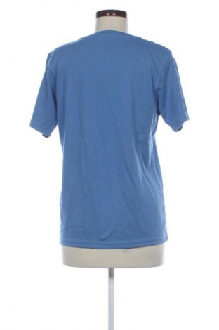 Damen T-Shirt James & Nicholson, Größe XL, Farbe Blau, Preis € 7,08