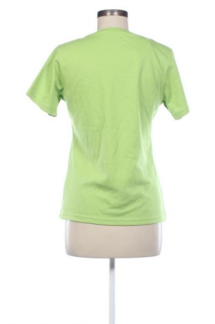Damen T-Shirt James & Nicholson, Größe L, Farbe Grün, Preis 8,62 €