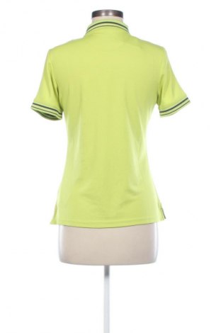 Tricou de femei James & Nicholson, Mărime S, Culoare Verde, Preț 71,00 Lei