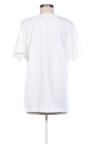 Tricou de femei James & Nicholson, Mărime XXL, Culoare Alb, Preț 43,00 Lei