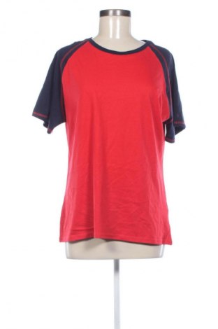 Γυναικείο t-shirt James & Nicholson, Μέγεθος XXL, Χρώμα Πολύχρωμο, Τιμή 8,98 €