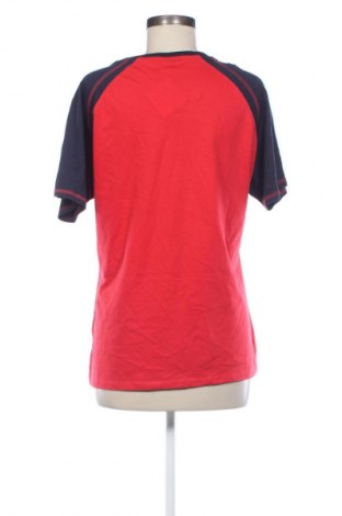 Γυναικείο t-shirt James & Nicholson, Μέγεθος XXL, Χρώμα Πολύχρωμο, Τιμή 8,98 €