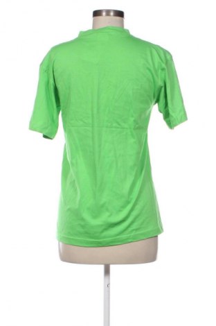 Dámske tričko James & Nicholson, Veľkosť S, Farba Zelená, Cena  8,91 €