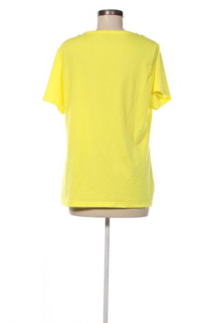 Damen T-Shirt Janina, Größe L, Farbe Gelb, Preis 11,99 €