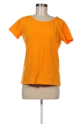 Damski T-shirt Janina, Rozmiar M, Kolor Żółty, Cena 55,99 zł