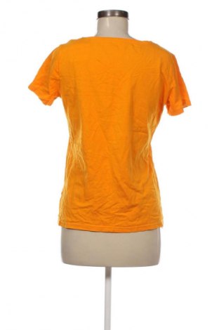 Damski T-shirt Janina, Rozmiar M, Kolor Żółty, Cena 55,99 zł