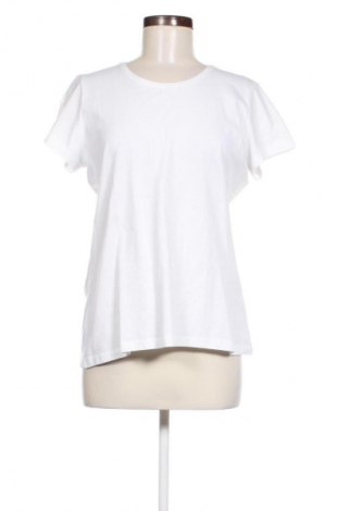 Tricou de femei Janina, Mărime L, Culoare Ecru, Preț 48,21 Lei