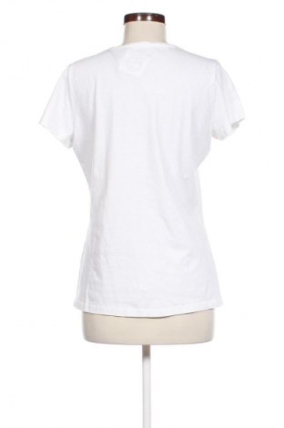 Tricou de femei Janina, Mărime L, Culoare Ecru, Preț 48,21 Lei