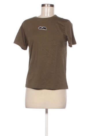 Damen T-Shirt Jijil, Größe M, Farbe Grün, Preis 42,99 €