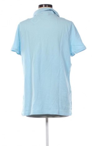 Tricou de femei John Cabot, Mărime XL, Culoare Albastru, Preț 91,32 Lei