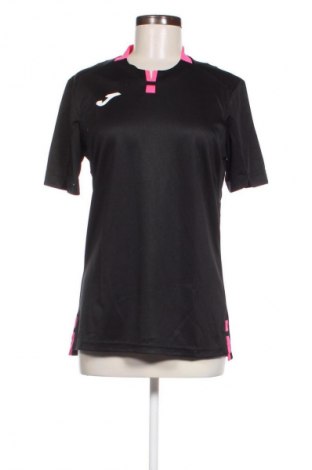 Tricou de femei Joma, Mărime S, Culoare Negru, Preț 36,00 Lei