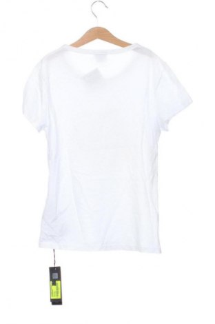 Tricou de femei Just Cavalli, Mărime XXS, Culoare Alb, Preț 415,99 Lei
