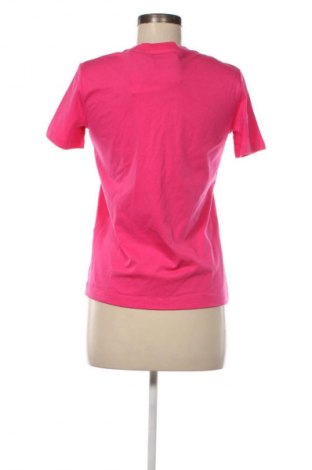 Γυναικείο t-shirt Just Cavalli, Μέγεθος S, Χρώμα Κόκκινο, Τιμή 81,99 €