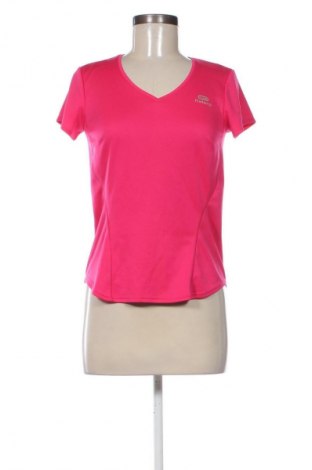 Damen T-Shirt Kalenji, Größe M, Farbe Rosa, Preis € 13,75
