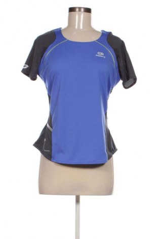 Damski T-shirt Kalenji, Rozmiar XL, Kolor Kolorowy, Cena 45,99 zł