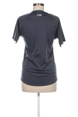 Tricou de femei Kalenji, Mărime M, Culoare Gri, Preț 45,99 Lei