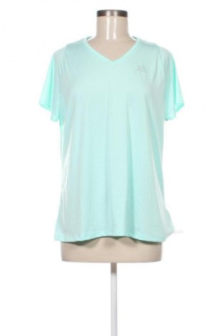 Damen T-Shirt Kalenji, Größe XL, Farbe Grün, Preis € 9,99