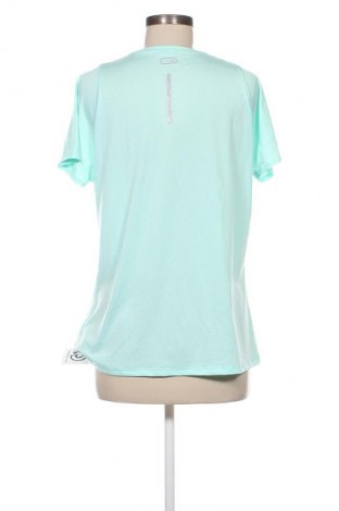 Damen T-Shirt Kalenji, Größe XL, Farbe Grün, Preis € 9,99