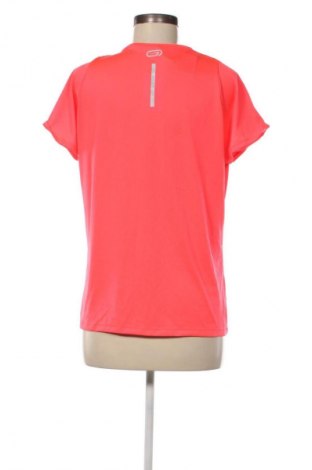 Tricou de femei Kalenji, Mărime XL, Culoare Roz, Preț 45,99 Lei