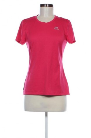 Tricou de femei Kalenji, Mărime S, Culoare Roz, Preț 38,04 Lei