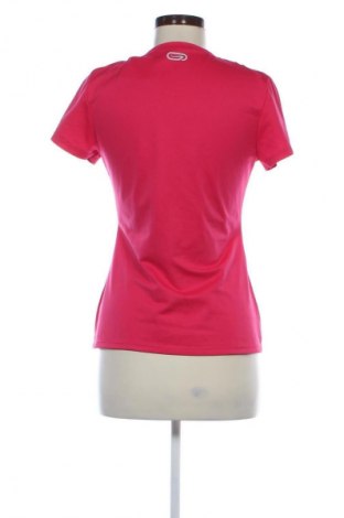Tricou de femei Kalenji, Mărime S, Culoare Roz, Preț 38,04 Lei