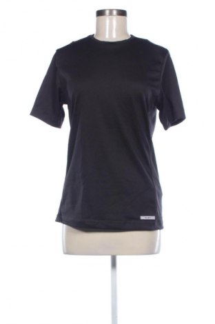 Damen T-Shirt Kalenji, Größe S, Farbe Schwarz, Preis 7,10 €