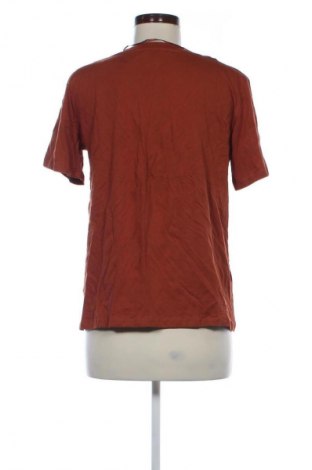 Damen T-Shirt KappAhl, Größe M, Farbe Braun, Preis € 11,99