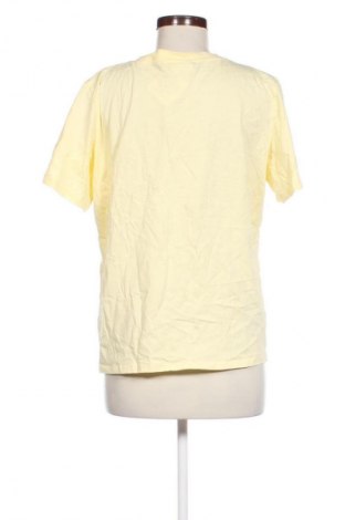 Damen T-Shirt KappAhl, Größe L, Farbe Gelb, Preis € 11,99
