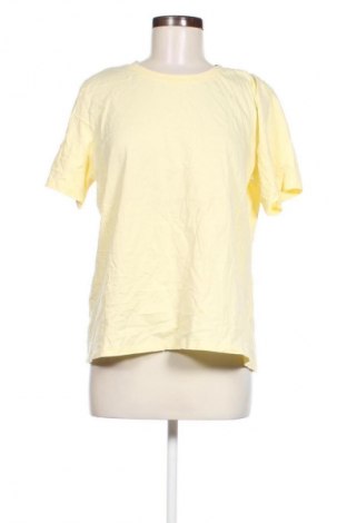 Damen T-Shirt KappAhl, Größe L, Farbe Gelb, Preis € 11,99