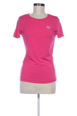 Γυναικείο t-shirt Karen Scott, Μέγεθος M, Χρώμα Ρόζ , Τιμή 8,99 €
