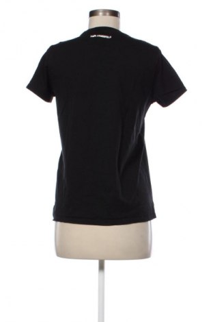 Tricou de femei Karl Lagerfeld, Mărime M, Culoare Multicolor, Preț 184,75 Lei