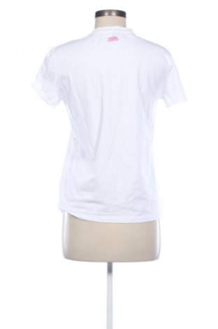 Damski T-shirt Karl Lagerfeld, Rozmiar M, Kolor Kolorowy, Cena 149,17 zł