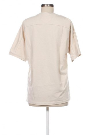 Γυναικείο t-shirt Kiefermann, Μέγεθος M, Χρώμα  Μπέζ, Τιμή 39,99 €