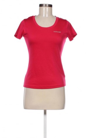 Damen T-Shirt Kilimanjaro, Größe S, Farbe Rosa, Preis € 13,99