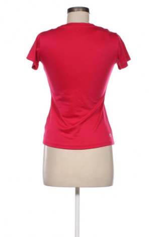 Damen T-Shirt Kilimanjaro, Größe S, Farbe Rosa, Preis € 13,99