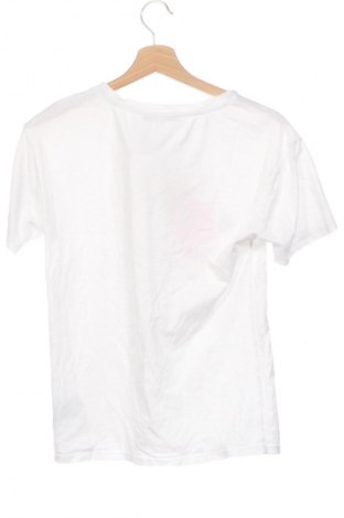 Damen T-Shirt LCW, Größe XS, Farbe Weiß, Preis 6,13 €