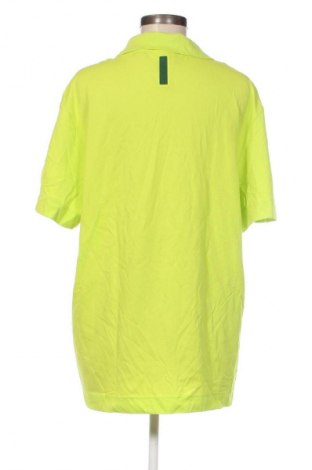 Férfi póló Lacoste, Méret XXL, Szín Zöld, Ár 14 859 Ft