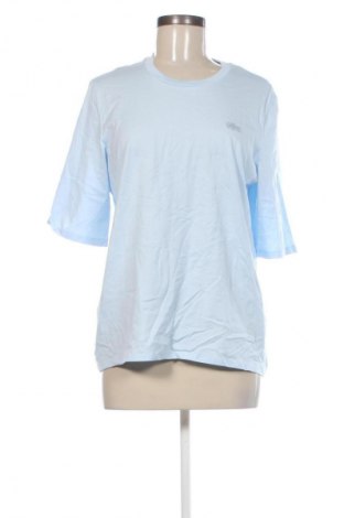 Női póló Lacoste, Méret XL, Szín Kék, Ár 11 099 Ft