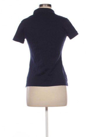 Tricou de femei Lacoste, Mărime M, Culoare Albastru, Preț 149,43 Lei